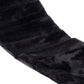 PaWz Cat Wall Shelves set 4 In 1 Modular with Sisal Scratcher for Indoor Black
