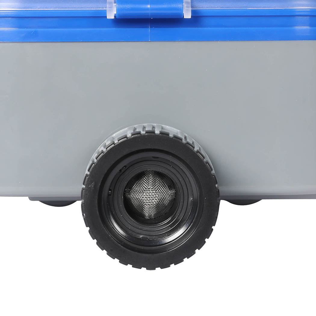 Lambu Water Tap Timer Irrigation Automatic