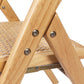 Levede 6X Dining Chairs Foldable Accent