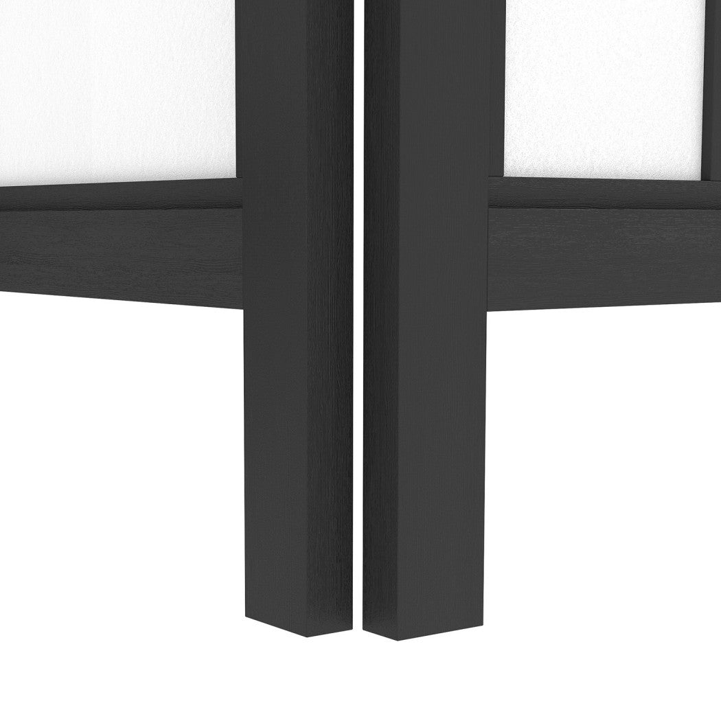 Levede 6 Panel Room Divider 170cm Freestanding Screen