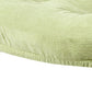 Pawz Elevated Pet Dog Cat Sofa Bed Couch L Size Green