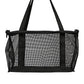 PaWz Pet Stroller 2-Tier Dog Cat Carrier Foldable