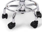 Levede 2x Salon Stool Swivel Bar Stools