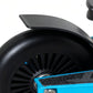 Monvelo Stunt Scooter for Kids Freestyle Trick Ride