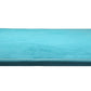 Marlow Coral Velvet Area Rugs Large Mat 120x200cm Blue