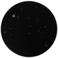 EMITTO Ultra-Thin 5CM LED Ceiling Down 18W Black