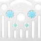 BoPeep Kids Playpen Baby Safety Gate
