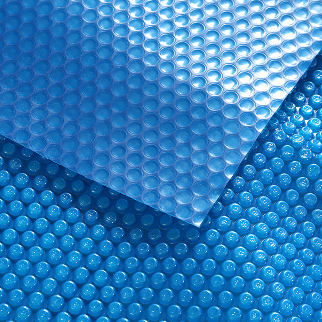 Solar Swimming Pool Cover 500 Micron 9.5 X 5M 9.5x5m