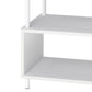 Levede Modern Side Table 3‑Tier Storage Bedside Table