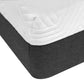 Dreamz Mattress Gel Memory Breathable Queen