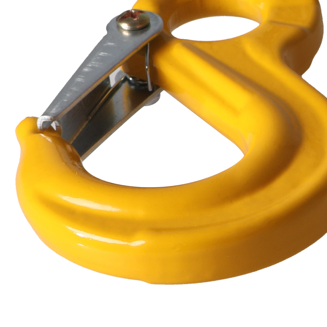 Traderight Hammerlock Eye Sling Hook