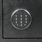 23.3L Digital Security Safe Box Password Key Lock Cash