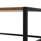 Levede Record Player Stand with Storage Vinyl Record Holder with Display Area