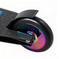 Monvelo 360° Freestyle Stunt Scooter for Kids Adults