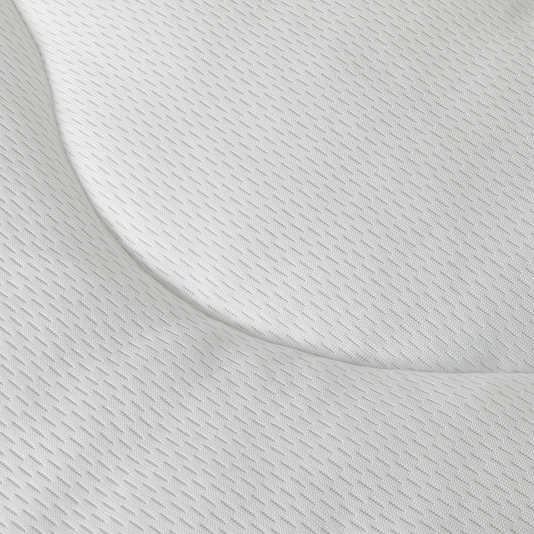 Dreamz Cool Mattress Topper Protector Queen