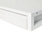Levede 2 Tier Printer Stand Storage Shelf Desk Organiser Rack Drawer Office
