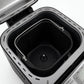 Spector 19-In-1 Automatic Bread Machine With Non Stick Pan For Home Baking Black