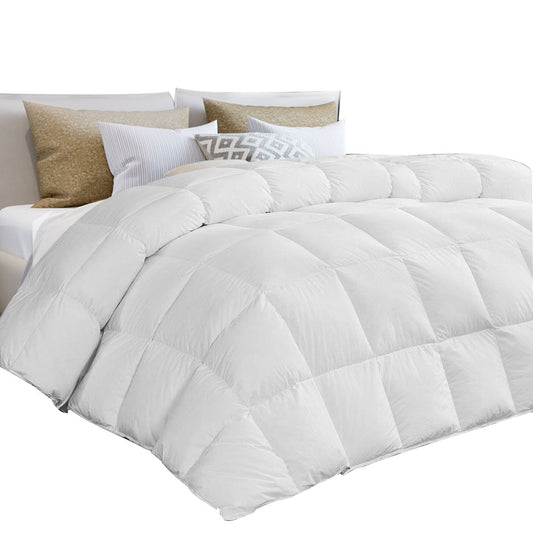 DreamZ All Season Quilt Siliconized Double