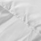 DreamZ Microfiber Quilt Doona Duvet King Single