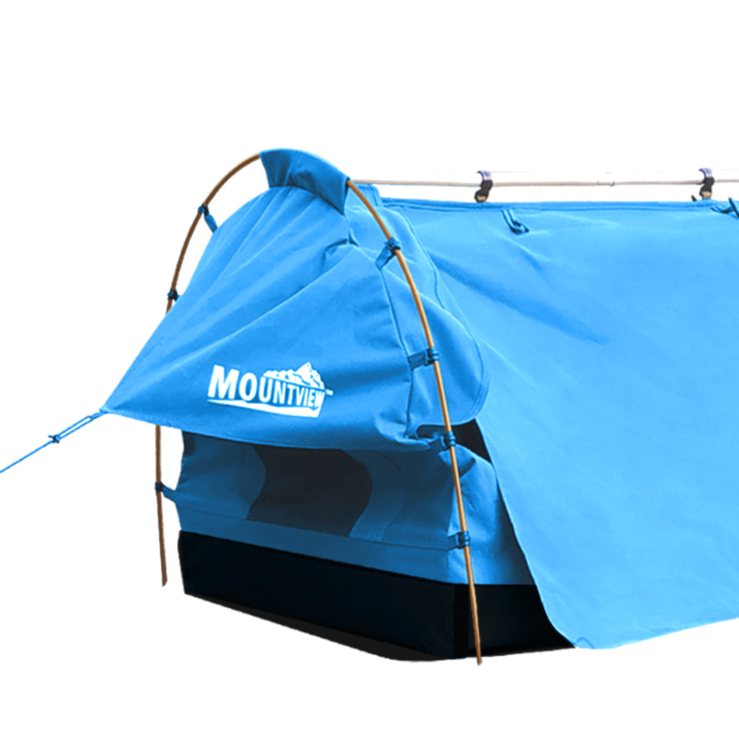 Mountview King Single Swag Camping Swags