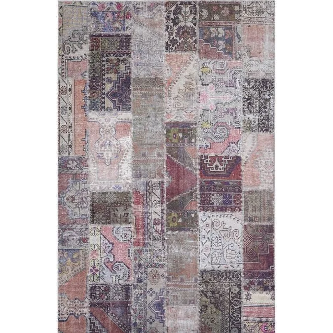 Illusions 178 Earth Rug by Rug Culture-280X190CM