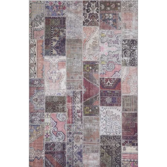 Illusions 178 Earth Rug by Rug Culture-280X190CM