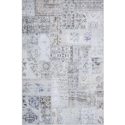 Illusions 189 Stone Rug by Rug Culture-320X230CM
