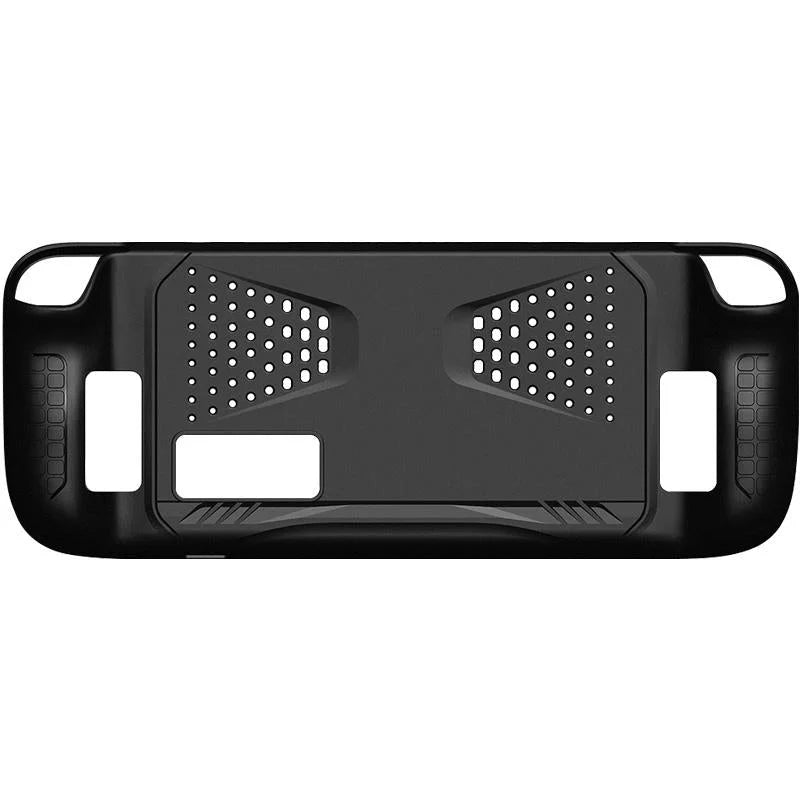 Imak Uc-3 Shockproof Tpu Case For Steam Deck / Oled - Frosted-1922443397419896833