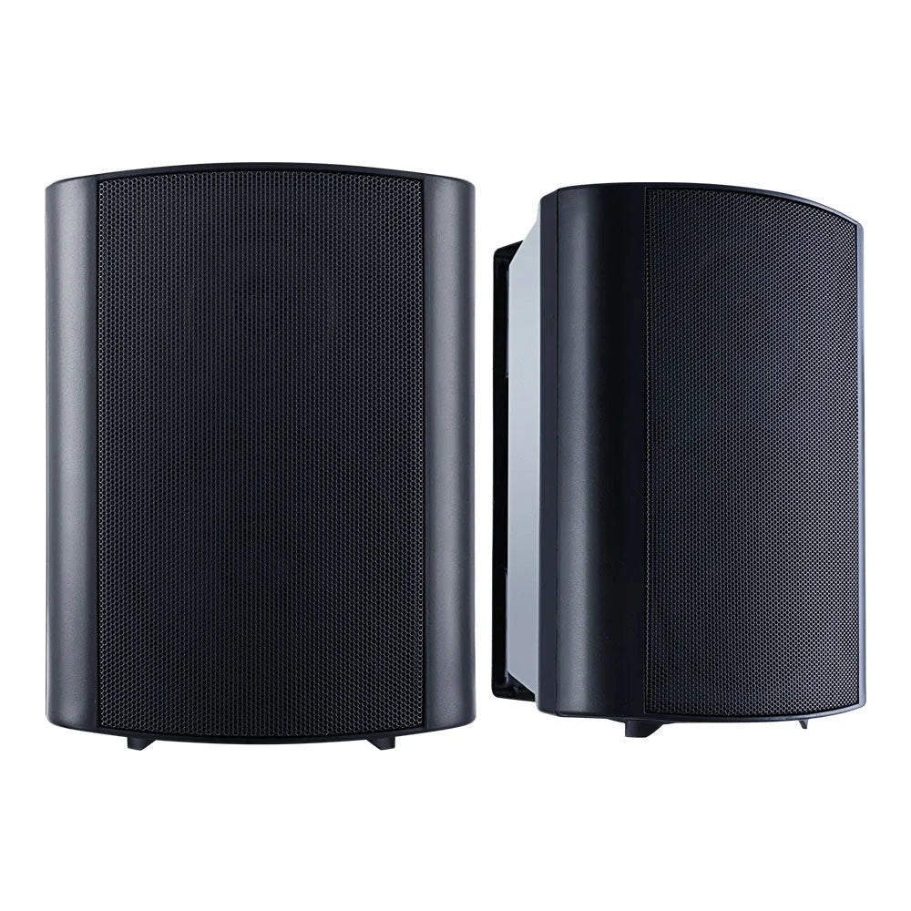 In Wall Speakers 2-Way Home Outdoor Indoor HomeMyGardeno TV