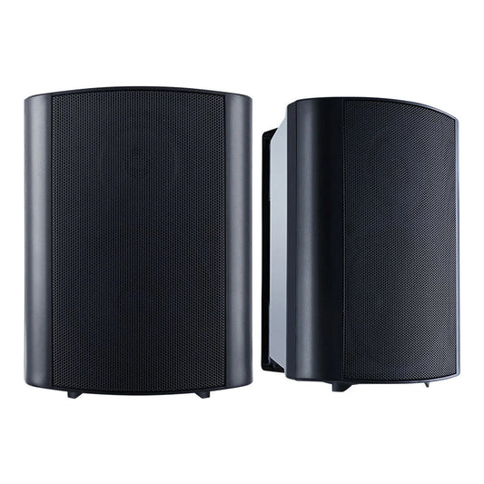 In Wall Speakers 2-Way Home Outdoor Indoor HomeMyGardeno TV