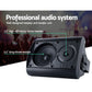 In Wall Speakers 2-Way Home Outdoor Indoor HomeMyGardeno TV