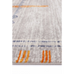 Inca Rug INCA01 Grey 160x230 - Home & Garden