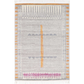 Inca Rug INCA01 Grey 160x230 - Home & Garden