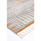 Inca Rug INCA01 Grey 160x230 - Home & Garden
