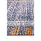 Inca Rug INCA02 Black 160x230 - Home & Garden