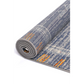 Inca Rug INCA02 Black 160x230 - Home & Garden