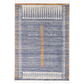 Inca Rug INCA02 Black 160x230 - Home & Garden