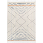 Inca Rug INCA03 Grey 240x330 - Home & Garden