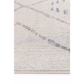 Inca Rug INCA03 Grey 240x330 - Home & Garden