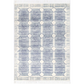 Inca Rug INCA06 Blue 240x330 - Home & Garden