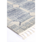 Inca Rug INCA06 Blue 240x330 - Home & Garden