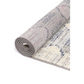 Inca Rug INCA07 Grey 160x230 - Home & Garden