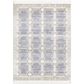 Inca Rug INCA07 Grey 240x330 - Home & Garden
