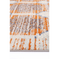 Inca Rug INCA08 Rust 240x330 - Home & Garden