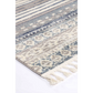 Inca Rug INCA11 Mustard 240x330 - Home & Garden