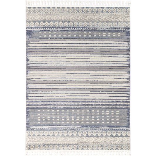 Inca Rug INCA11 Mustard 240x330 - Home & Garden