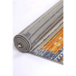 Inca Rug INCA11 Mustard 240x330 - Home & Garden