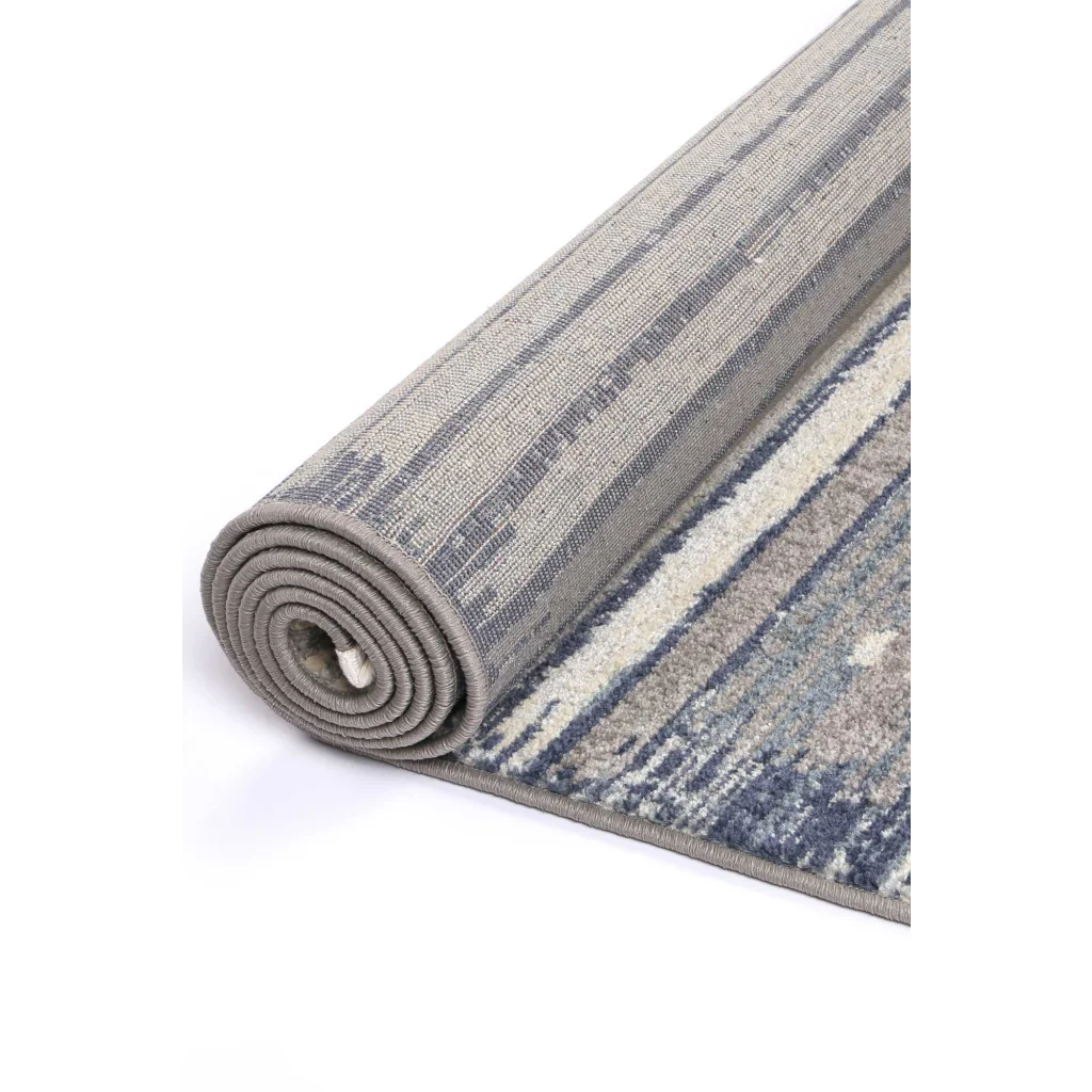 Inca Rug INCA11 Mustard 240x330 - Home & Garden