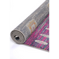 Inca Rug INCA13 Blue 240x330 - Home & Garden