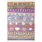 Inca Rug INCA13 Blue 240x330 - Home & Garden